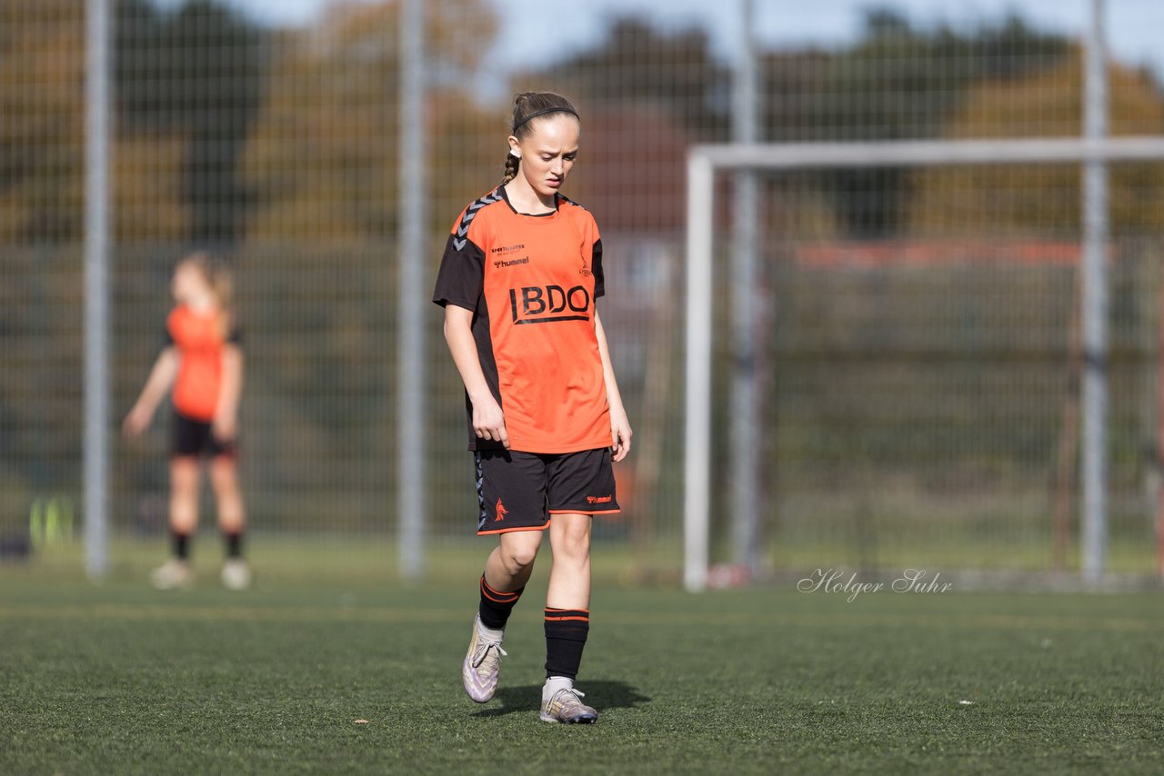 Bild 224 - wCJ Holstein Kiel Turnier